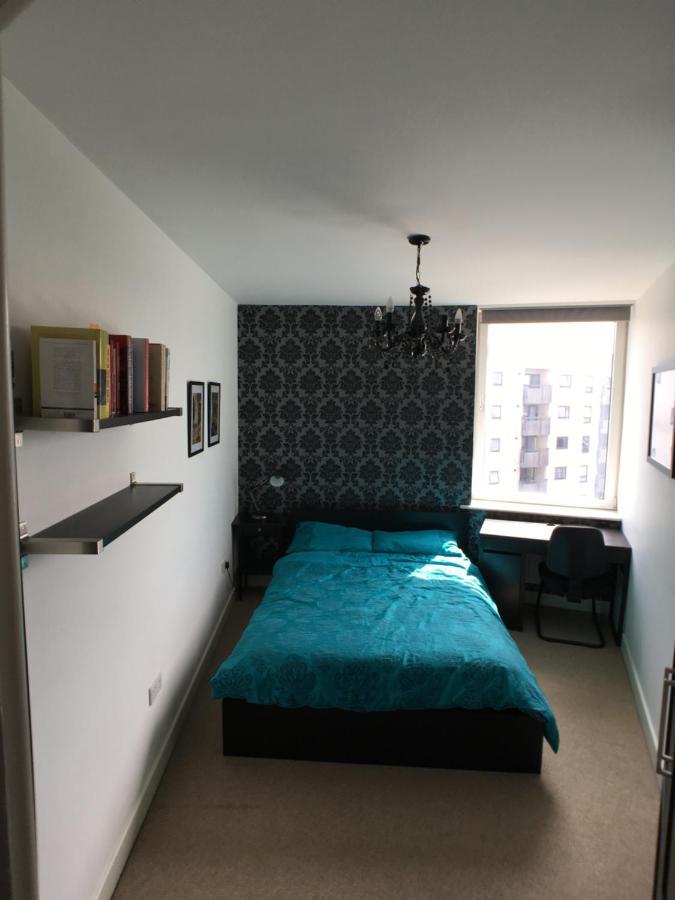 Luxury 2 Bed Penthouse Apartment Near Station ロンドン エクステリア 写真